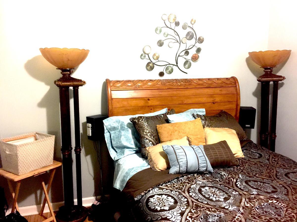 Bed and Breakfast Premier National Harbor House Fort Washington Zewnętrze zdjęcie