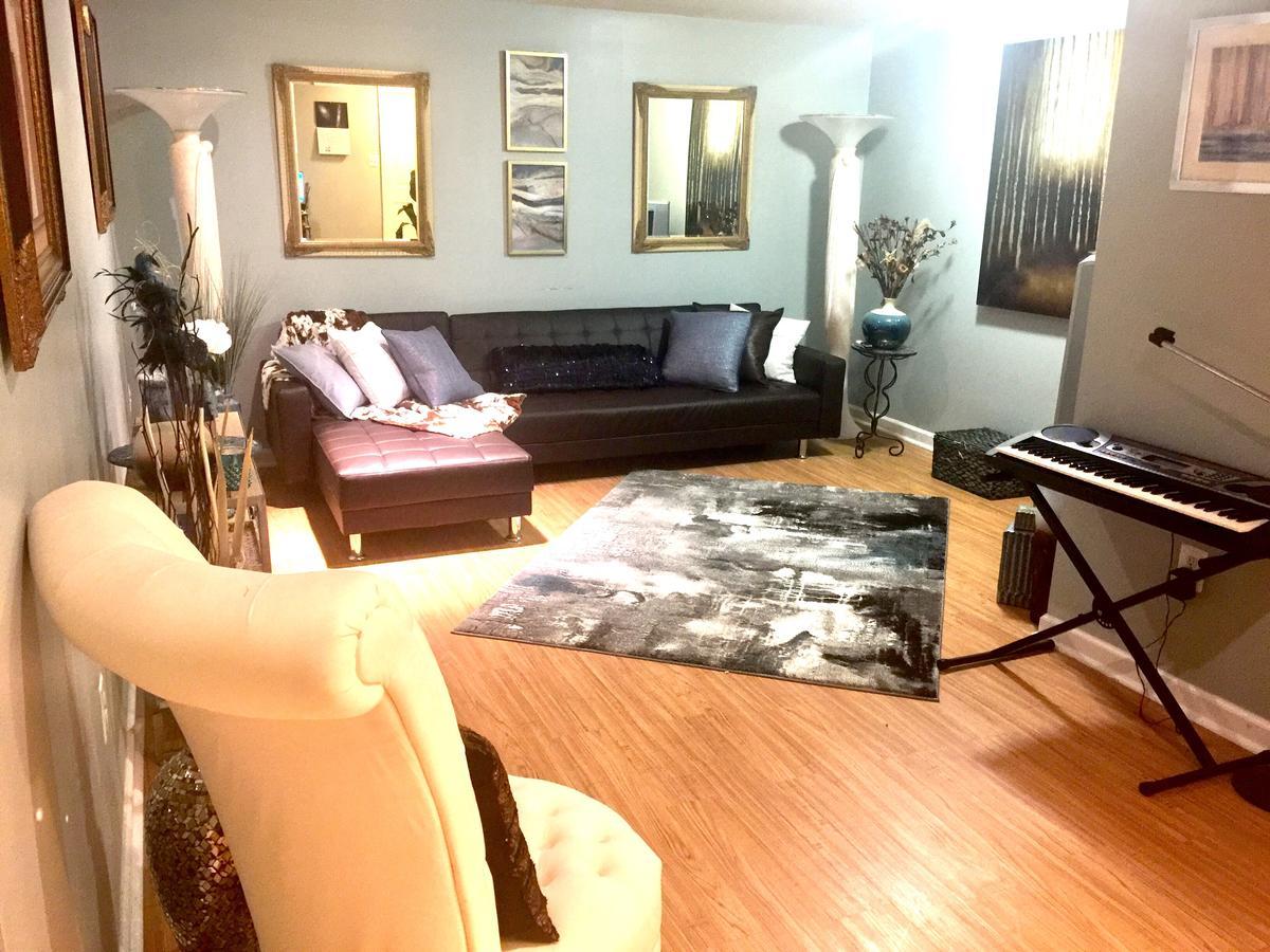 Bed and Breakfast Premier National Harbor House Fort Washington Zewnętrze zdjęcie