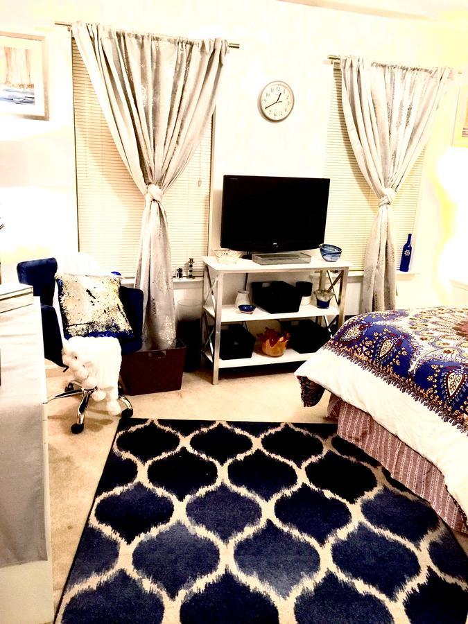 Bed and Breakfast Premier National Harbor House Fort Washington Zewnętrze zdjęcie