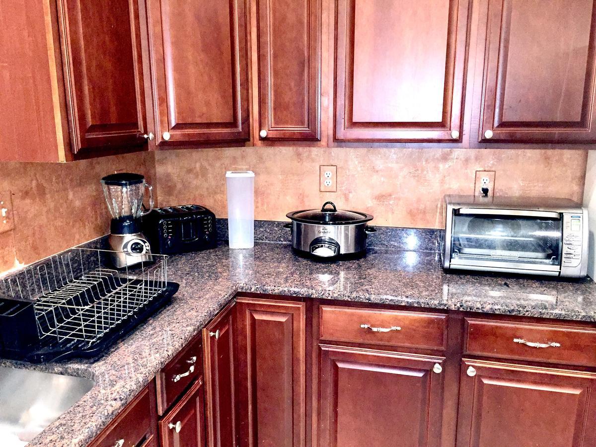 Bed and Breakfast Premier National Harbor House Fort Washington Zewnętrze zdjęcie
