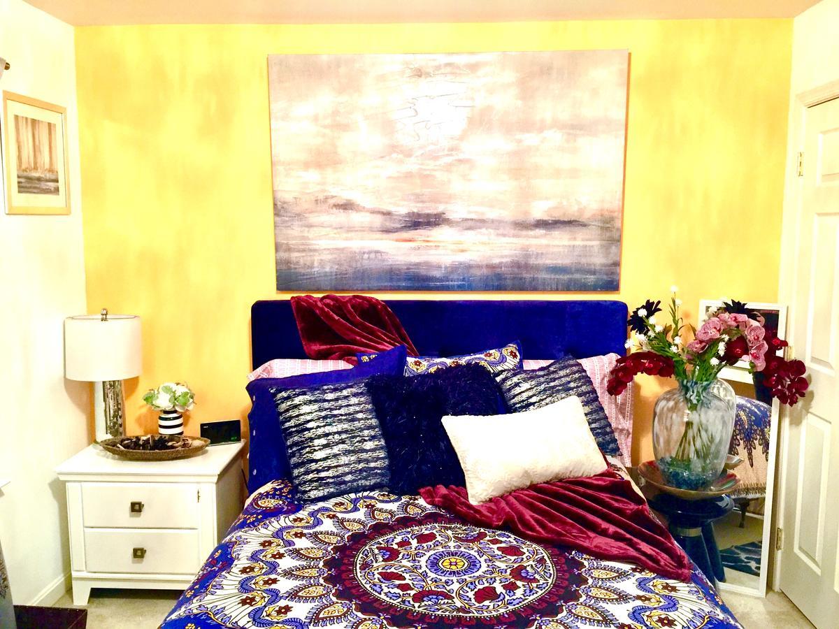 Bed and Breakfast Premier National Harbor House Fort Washington Zewnętrze zdjęcie