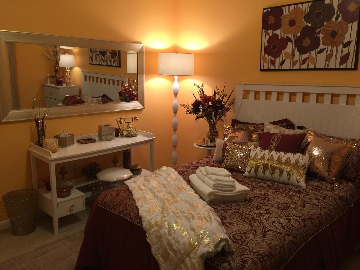 Bed and Breakfast Premier National Harbor House Fort Washington Zewnętrze zdjęcie