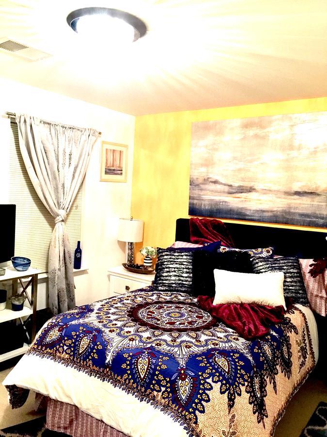 Bed and Breakfast Premier National Harbor House Fort Washington Zewnętrze zdjęcie