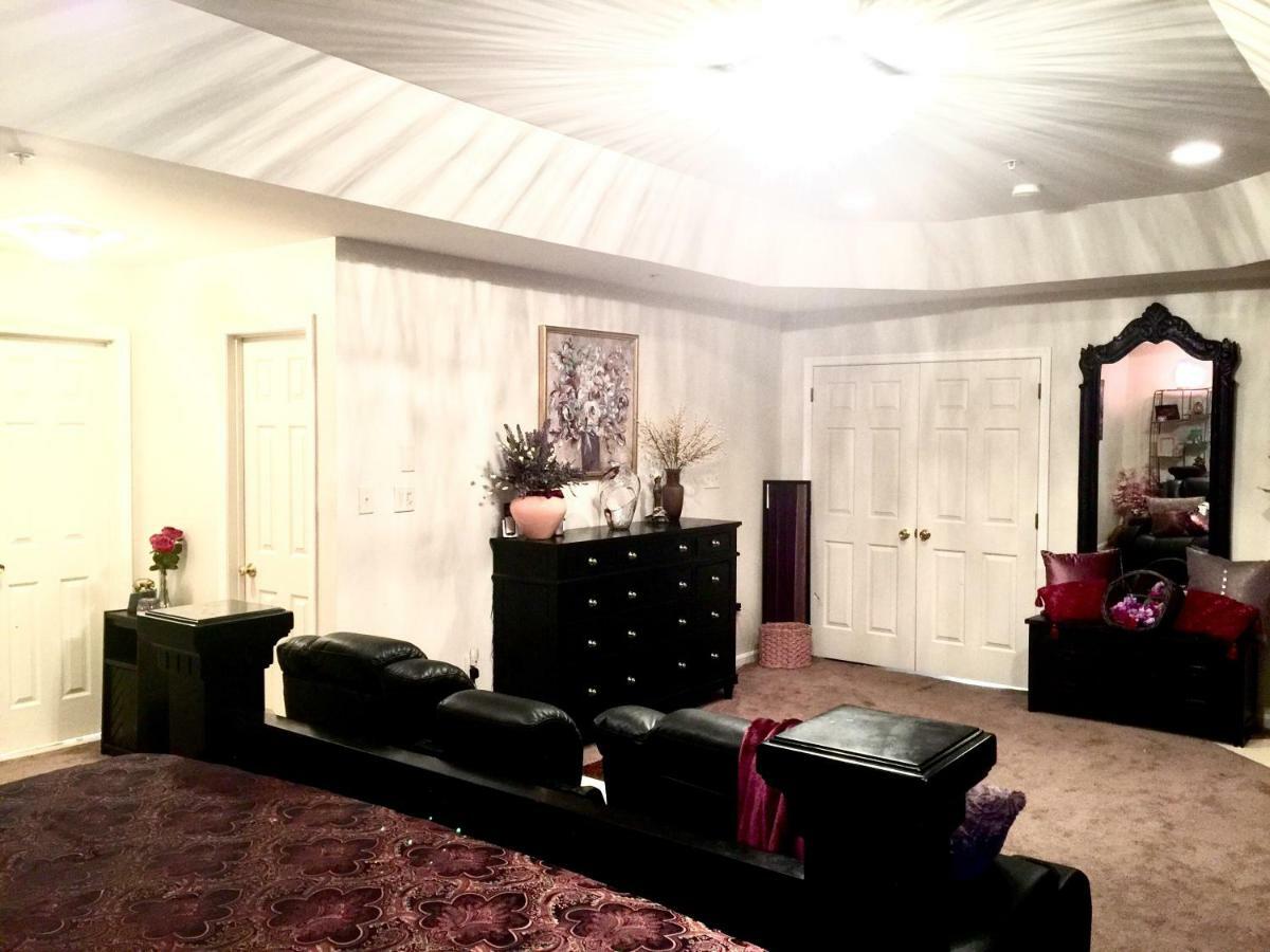 Bed and Breakfast Premier National Harbor House Fort Washington Zewnętrze zdjęcie