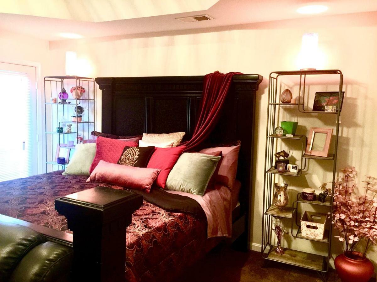 Bed and Breakfast Premier National Harbor House Fort Washington Zewnętrze zdjęcie